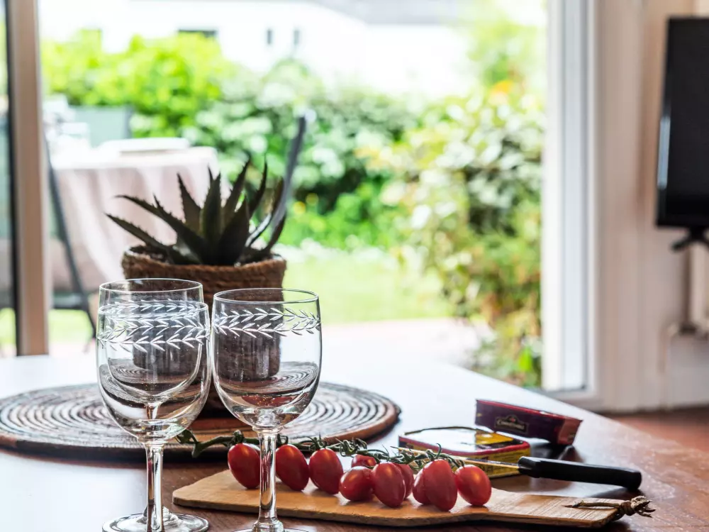 Résidence Village de Légenèse