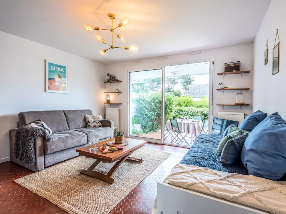 Résidence Village de Légenèse