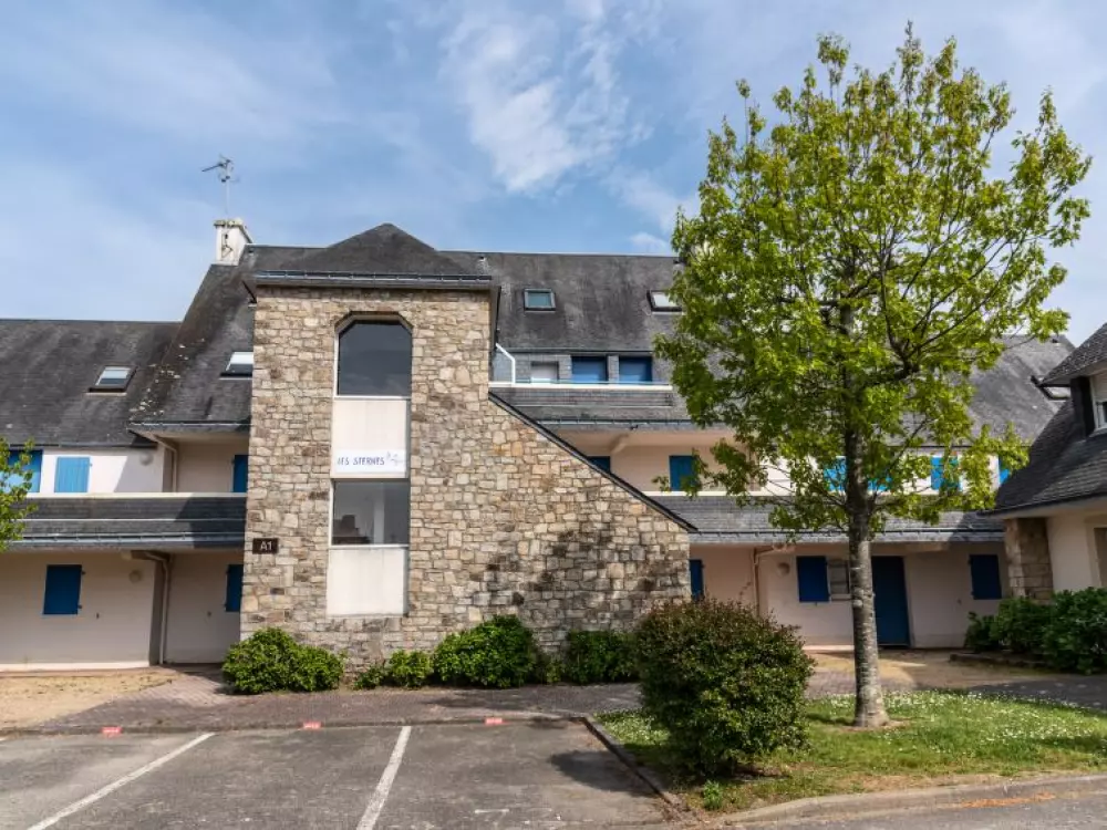 Résidence Village de Légenèse