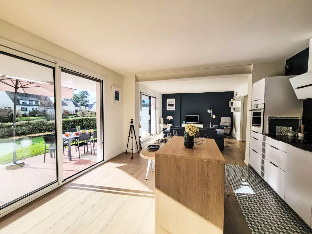 Résidence Village de Légenèse