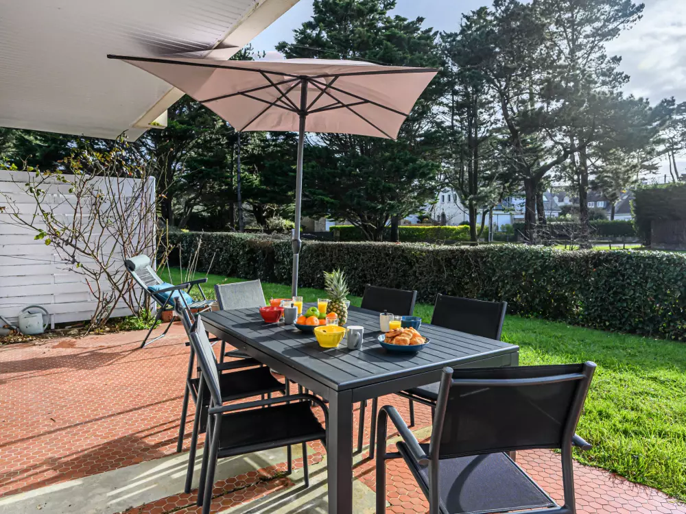 Résidence Village de Légenèse