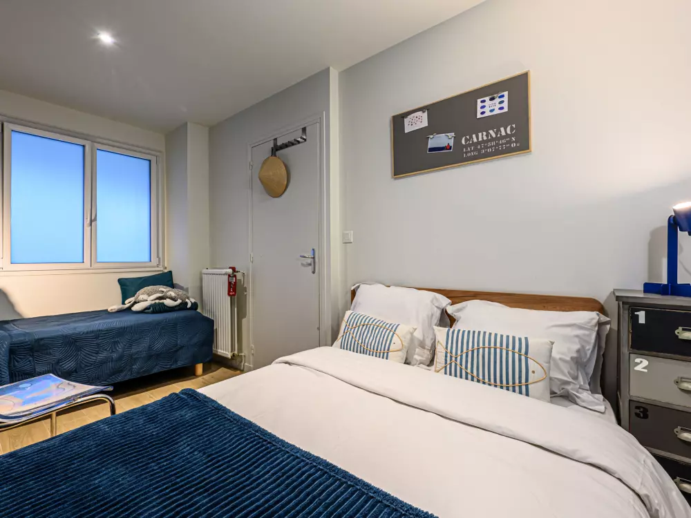 Résidence Village de Légenèse