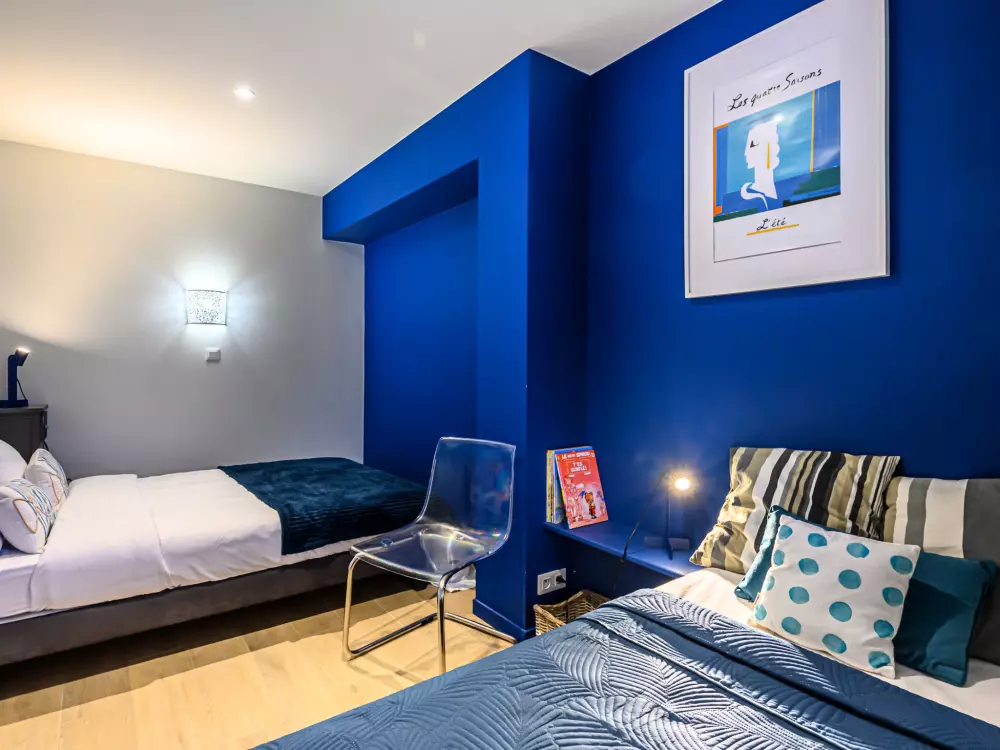 Résidence Village de Légenèse