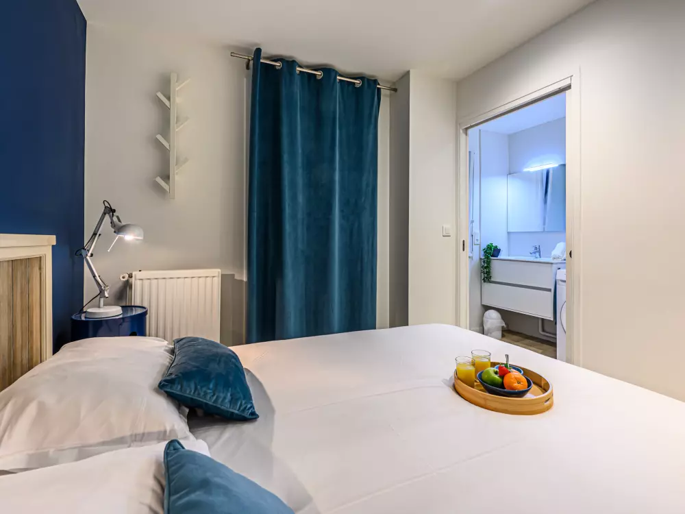 Résidence Village de Légenèse