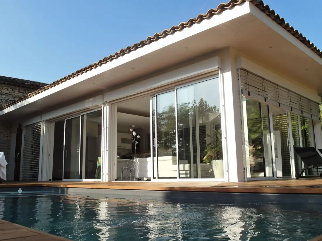Maison de Vacances Carnas