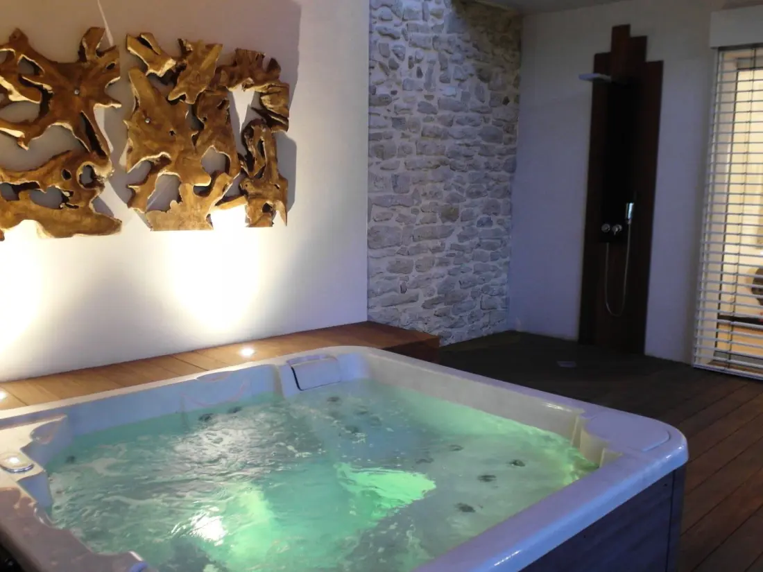 Maison de Vacances Carnas