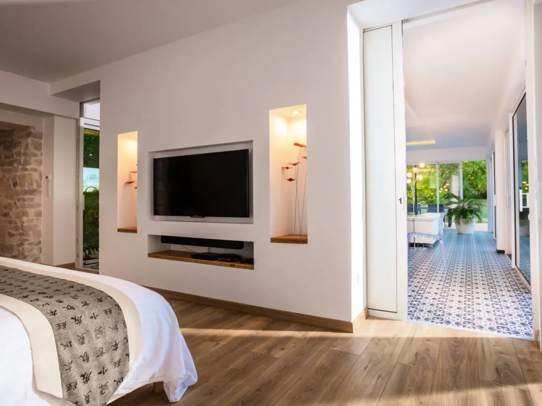 Maison de Vacances Carnas