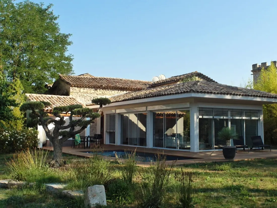 Maison de Vacances Carnas