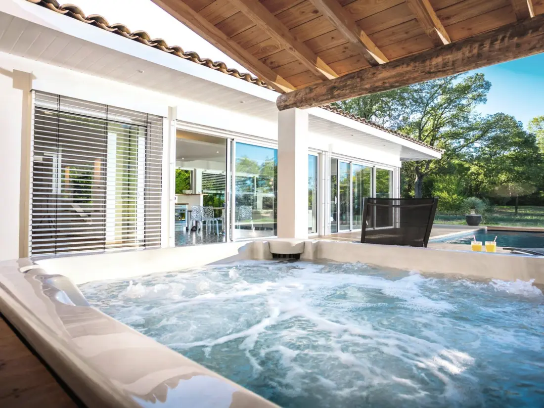 Maison de Vacances Carnas