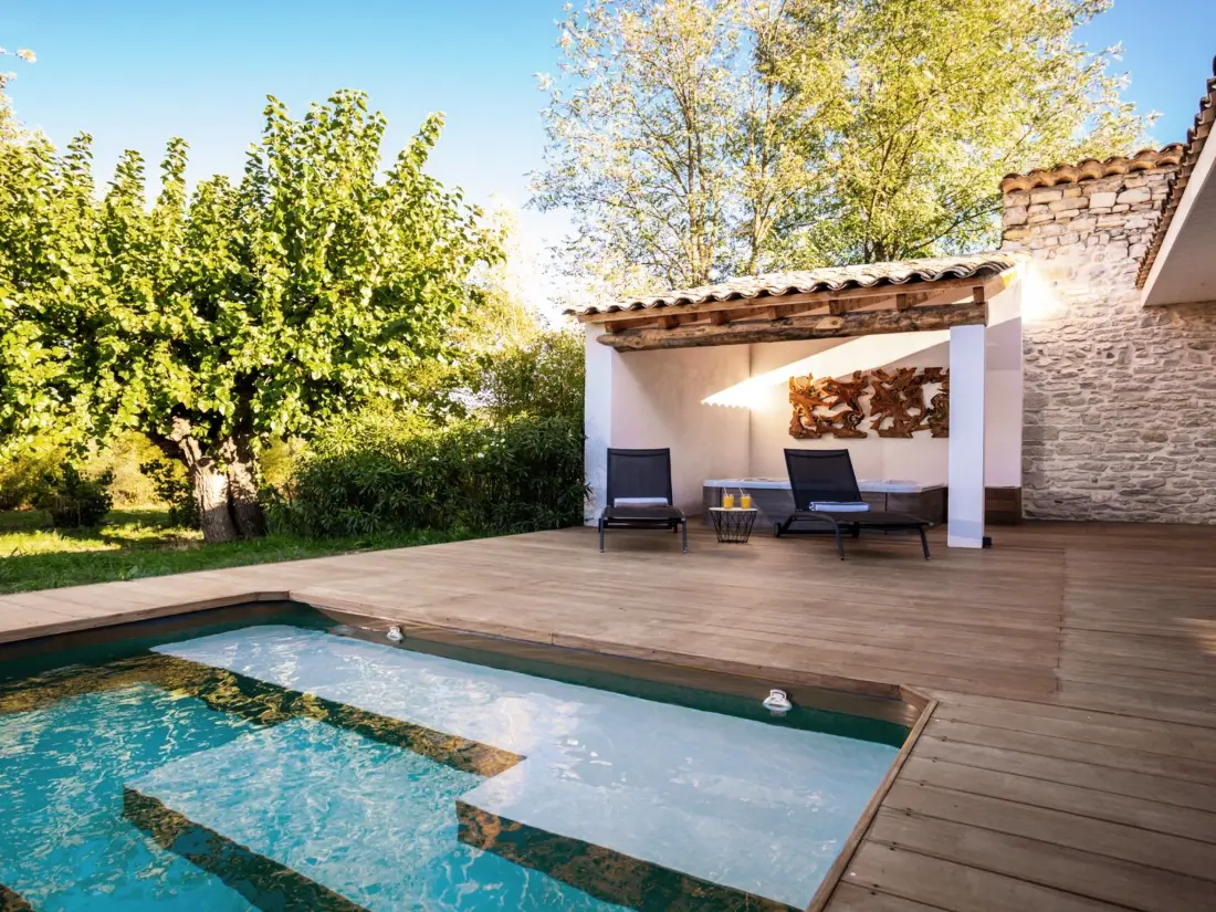 Maison de Vacances Carnas