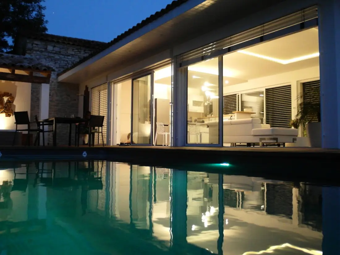 Maison de Vacances Carnas