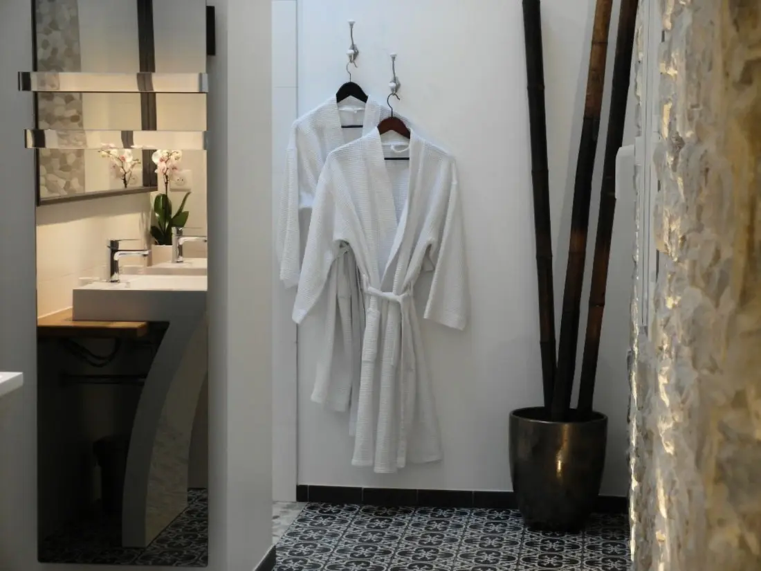 Maison de Vacances Carnas