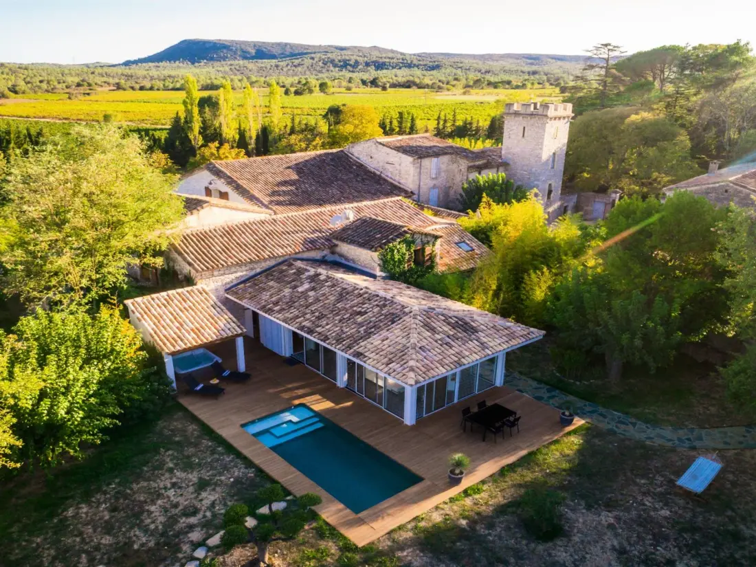 Maison de Vacances Carnas