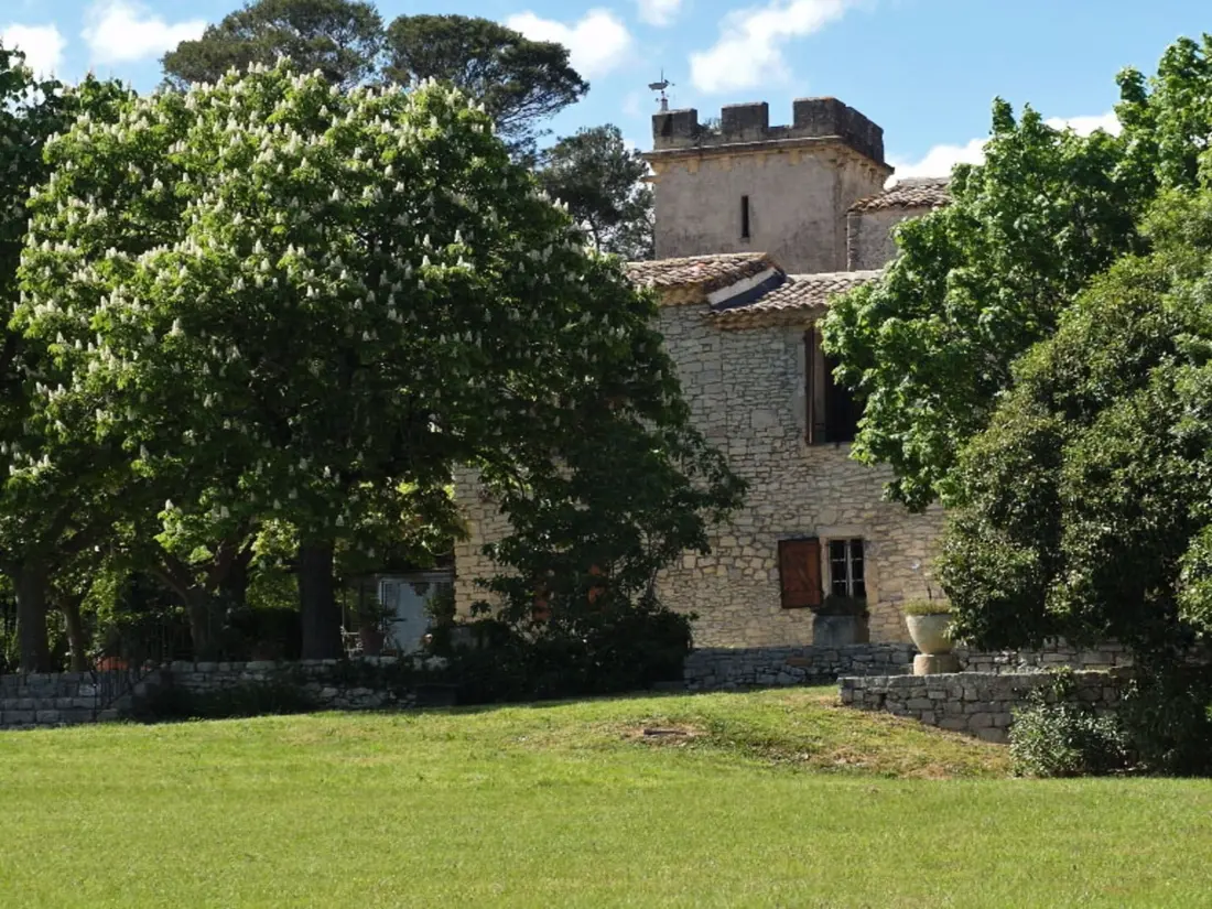 Maison de Vacances Carnas