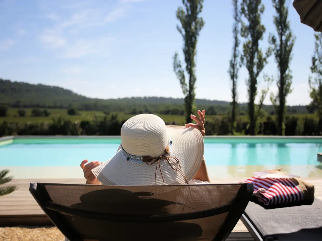 Maison de Vacances Carnas