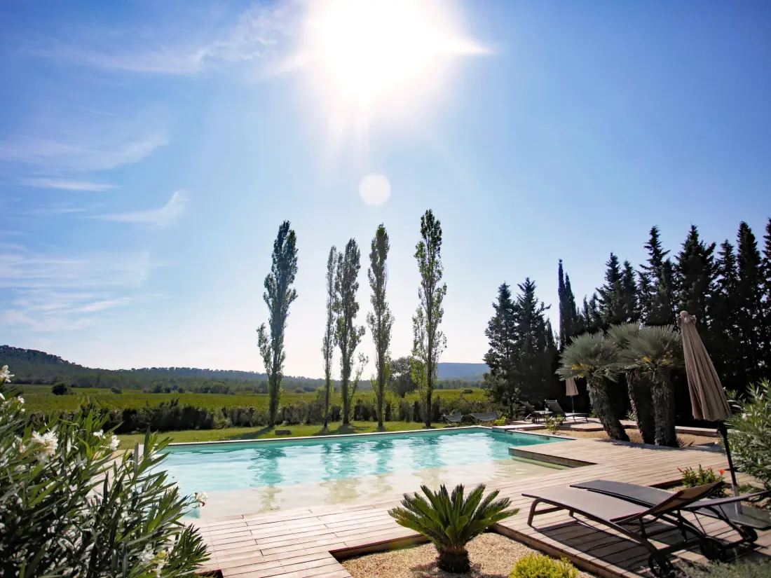 Maison de Vacances Carnas