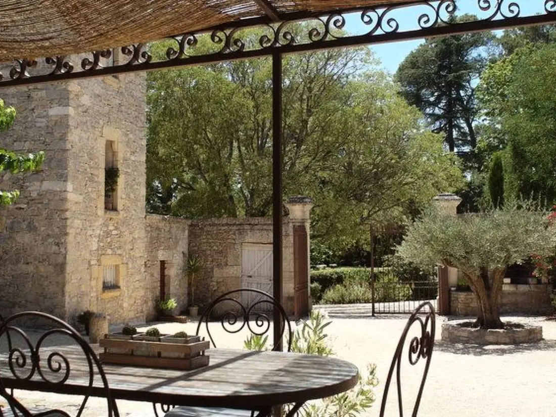 Maison de Vacances Carnas