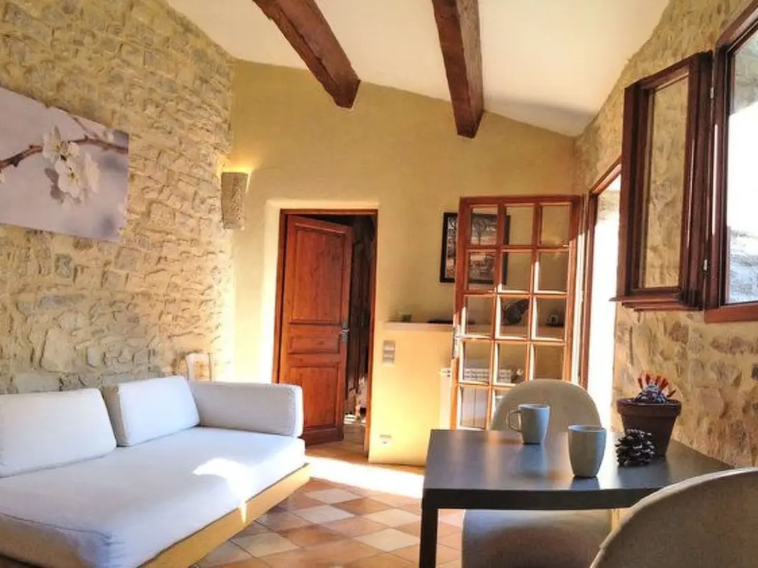 Maison de Vacances Carnas
