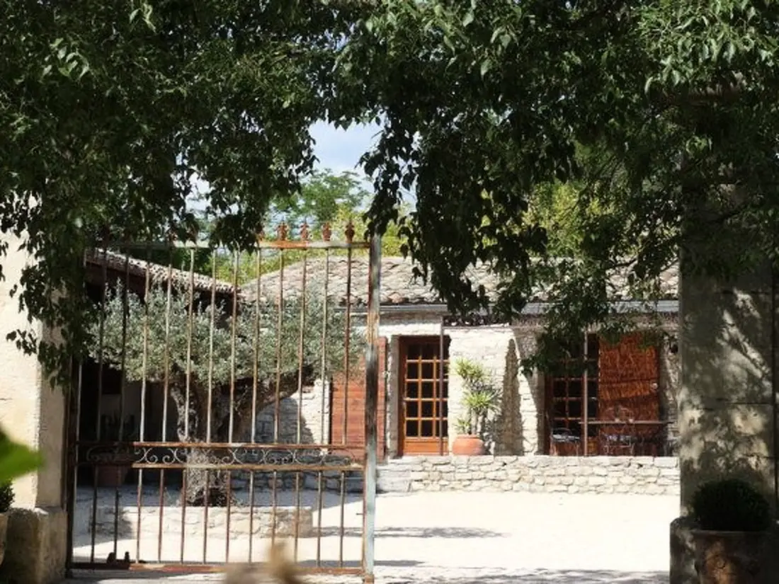 Maison de Vacances Carnas