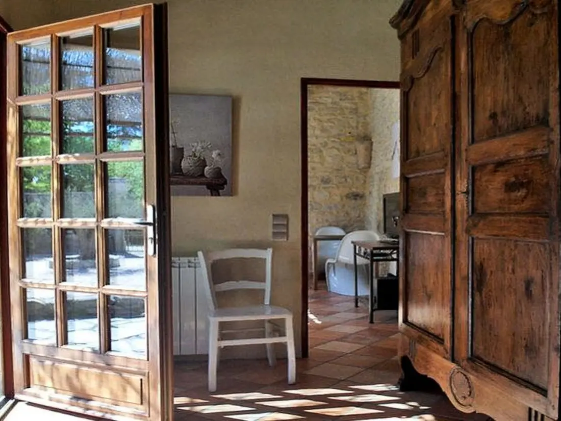 Maison de Vacances Carnas