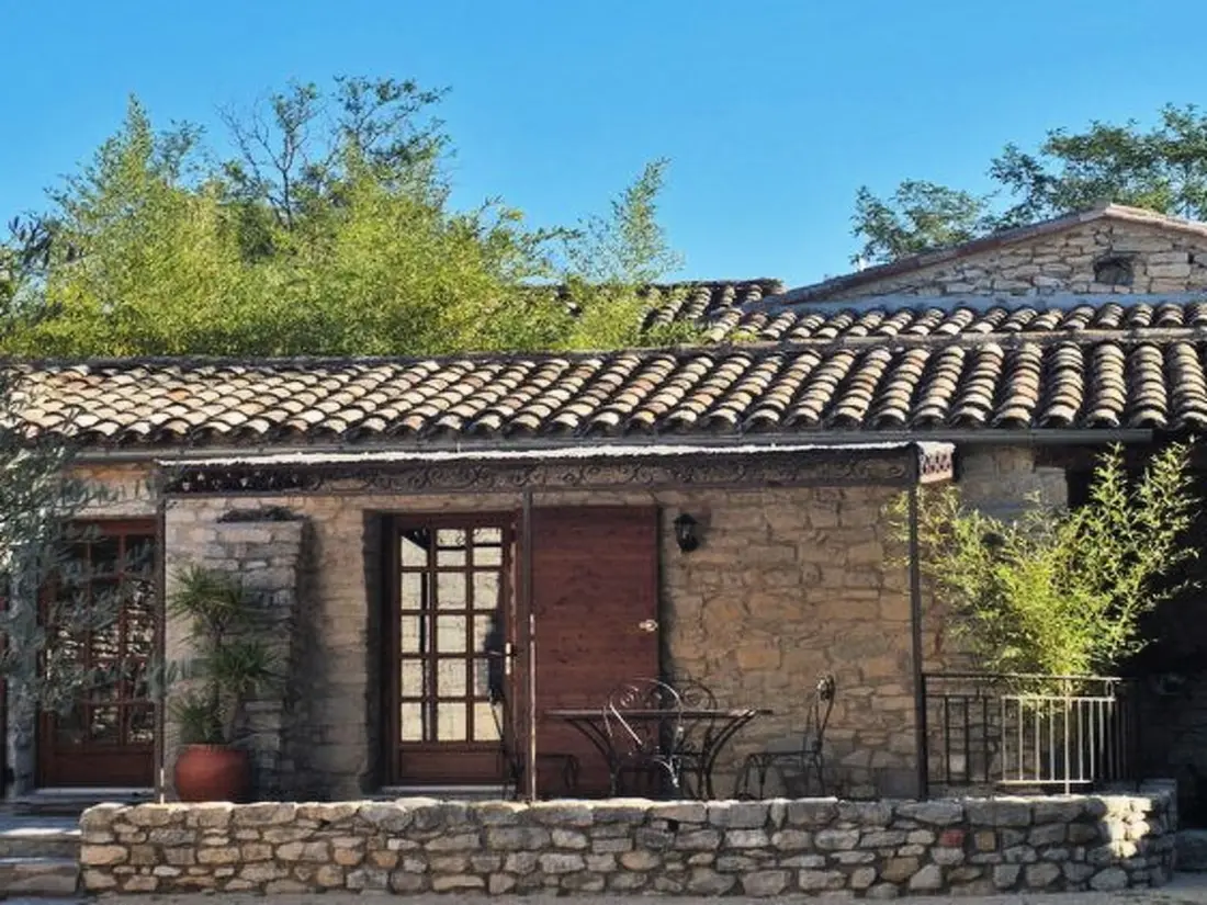 Maison de Vacances Carnas