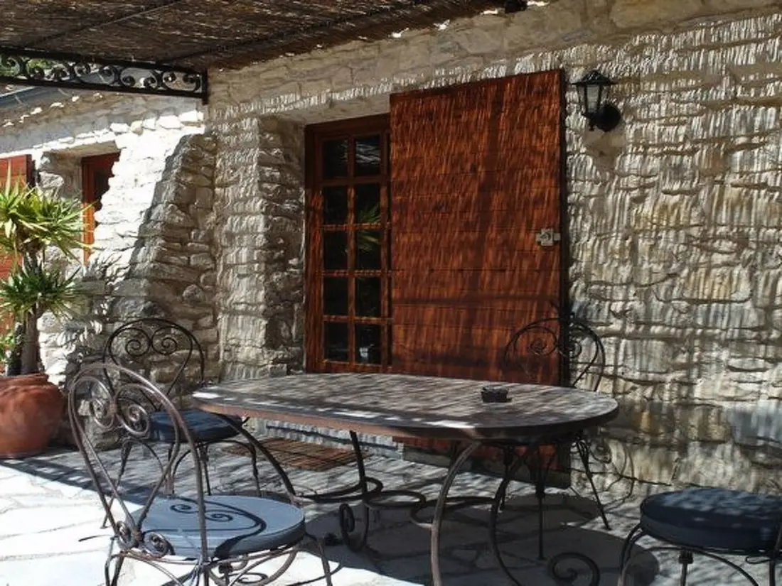 Maison de Vacances Carnas