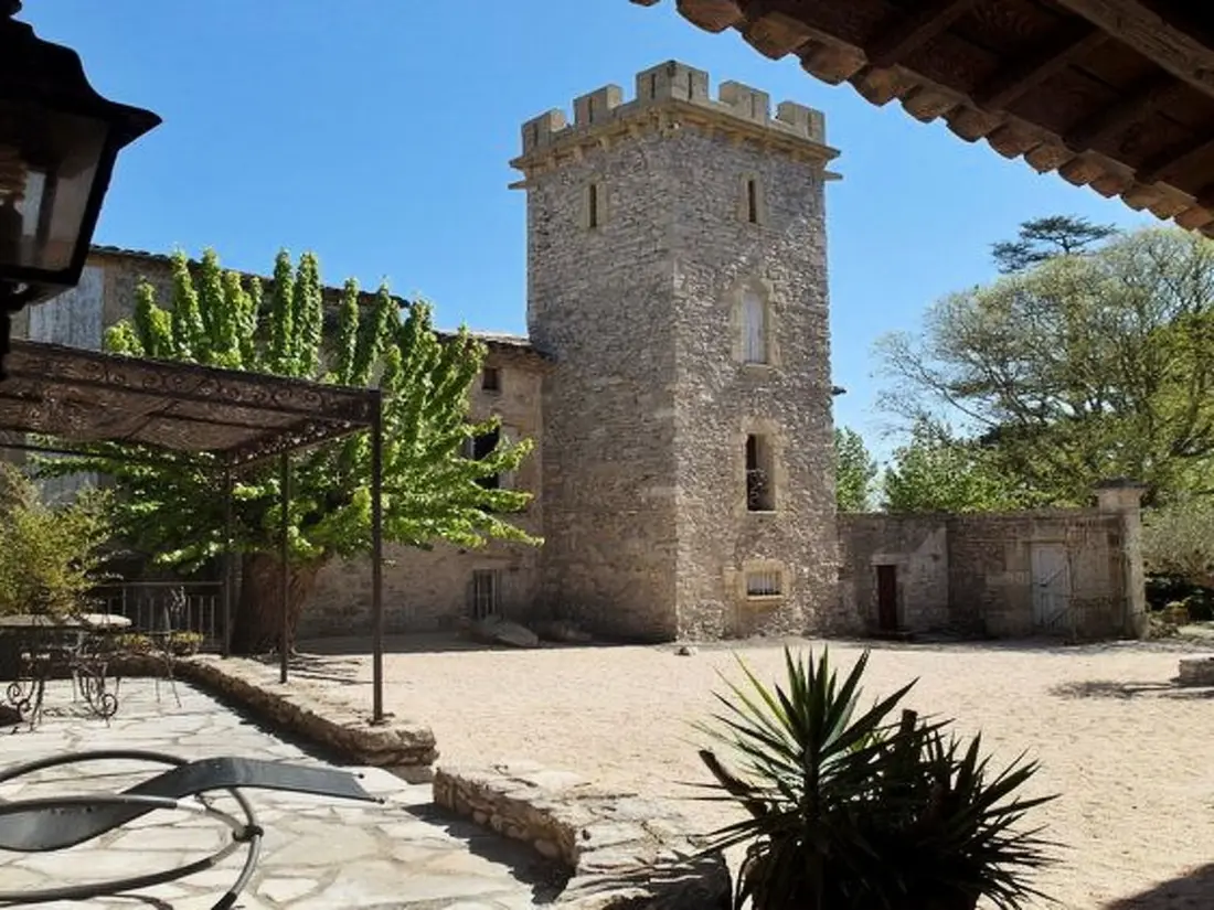 Maison de Vacances Carnas