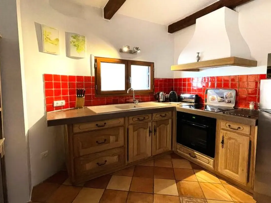 Maison de Vacances Carnas