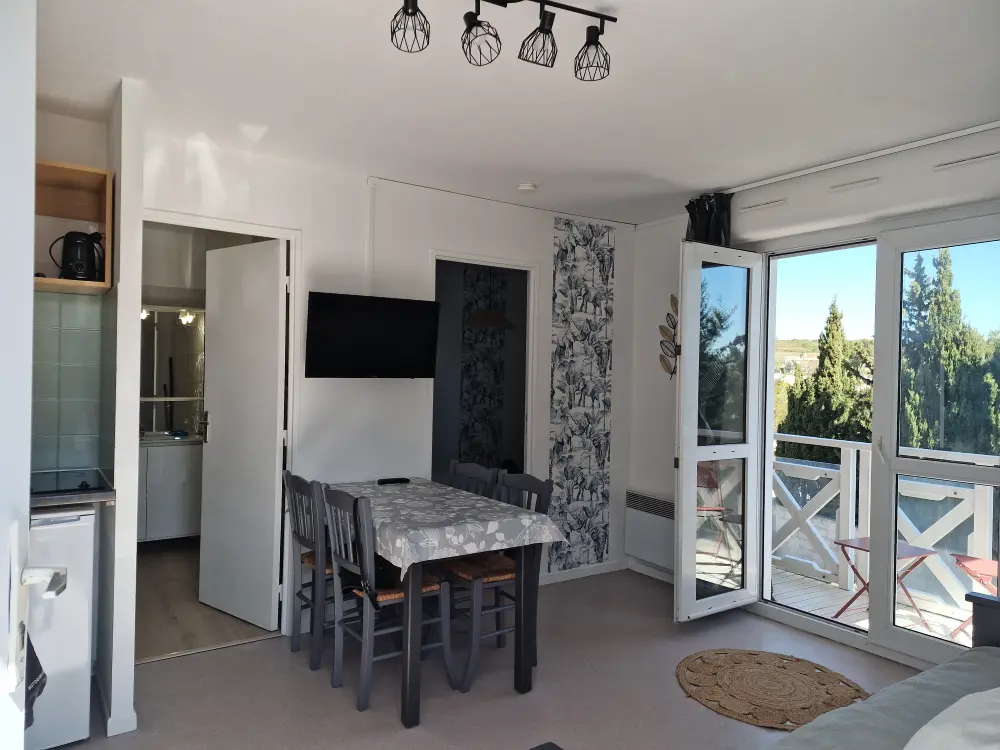 Residence Debussy - maeva Home