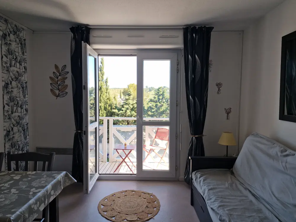 Residence Debussy - maeva Home