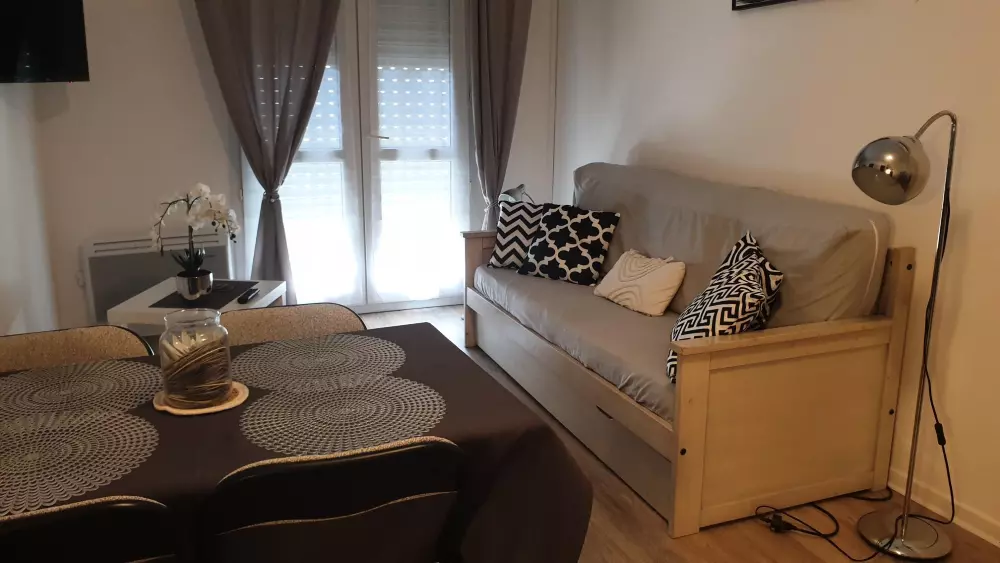 Residence Debussy - maeva Home