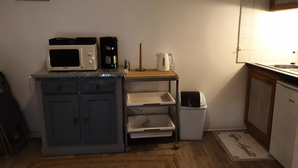 Residence Debussy - maeva Home