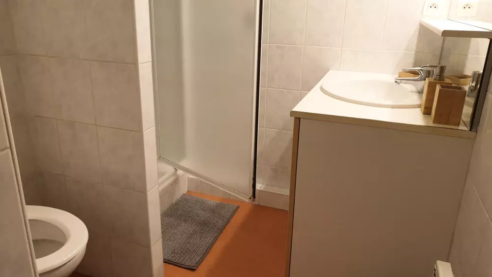 Residence Debussy - maeva Home