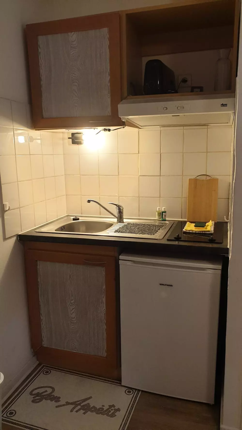 Residence Debussy - maeva Home