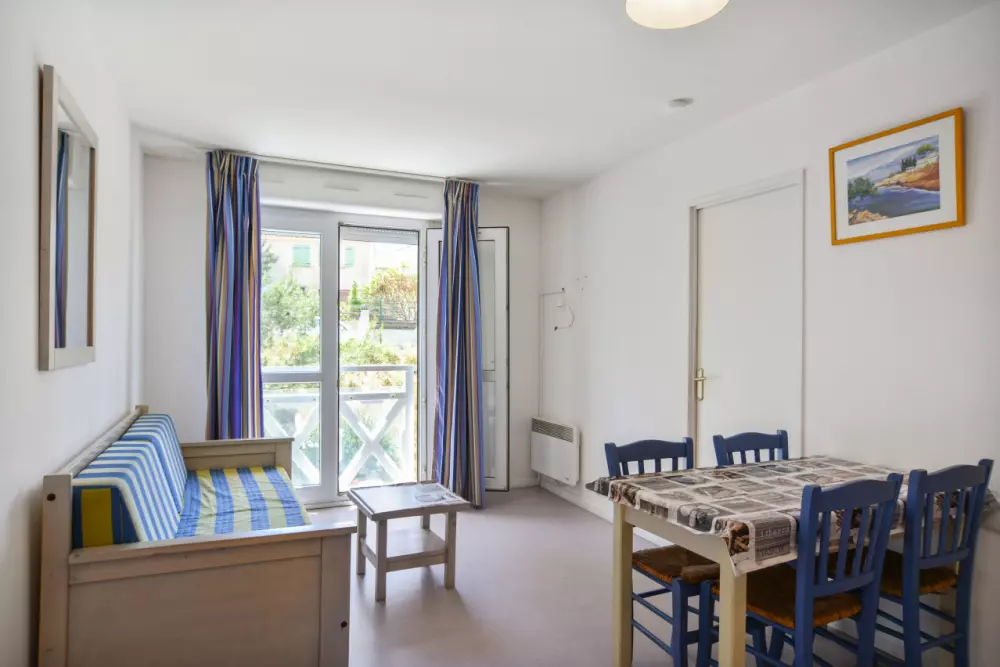 Residence Debussy - maeva Home