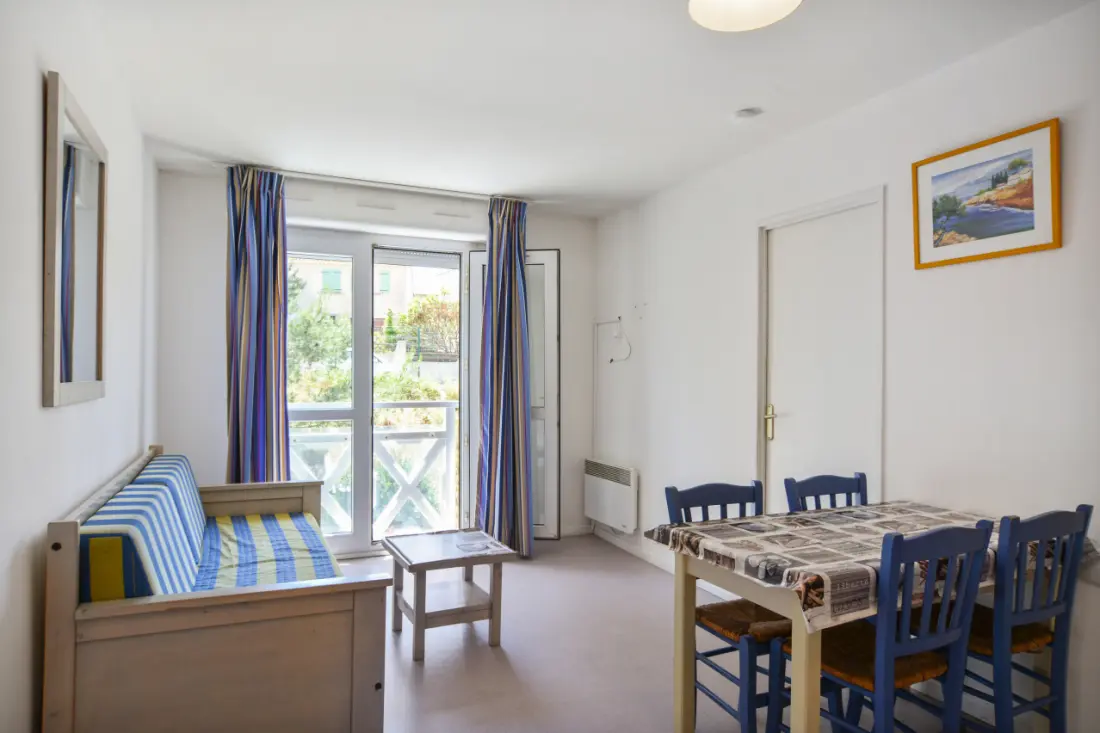 Residence Debussy - maeva Home