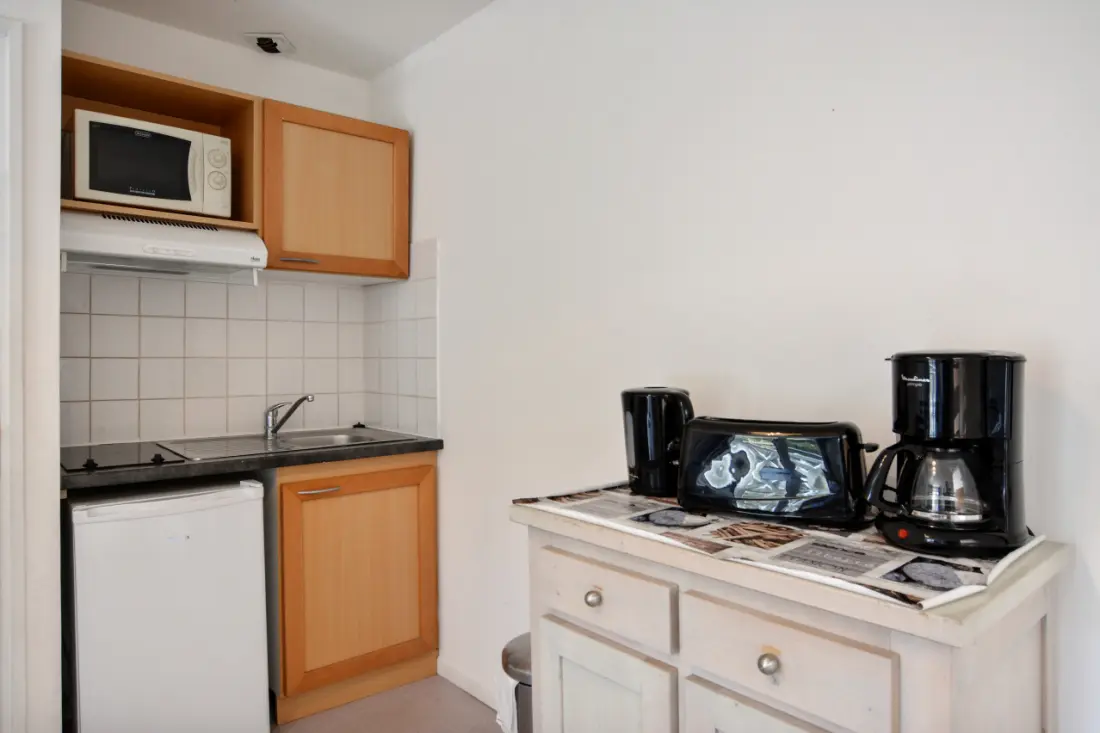 Residence Debussy - maeva Home