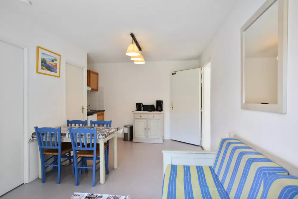 Residence Debussy - maeva Home