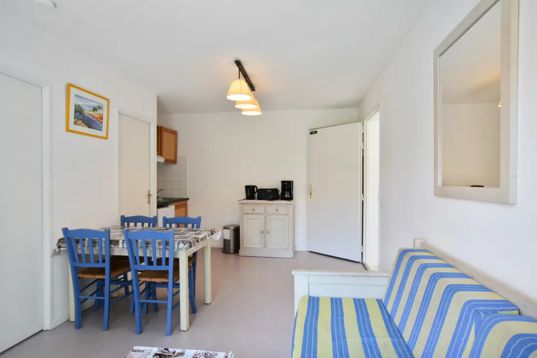 Residence Debussy - maeva Home