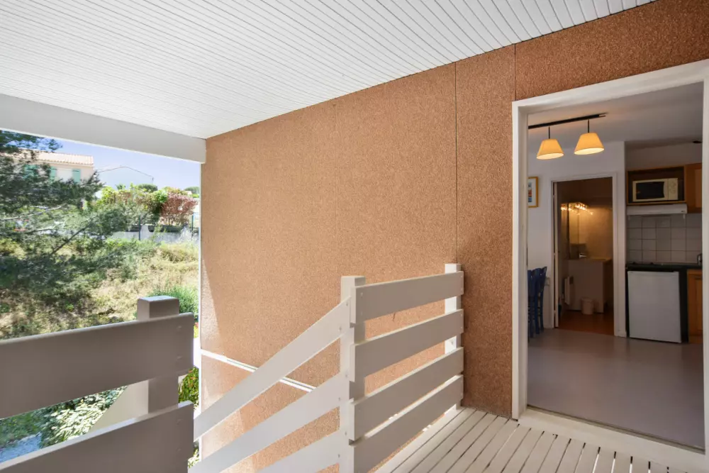 Residence Debussy - maeva Home