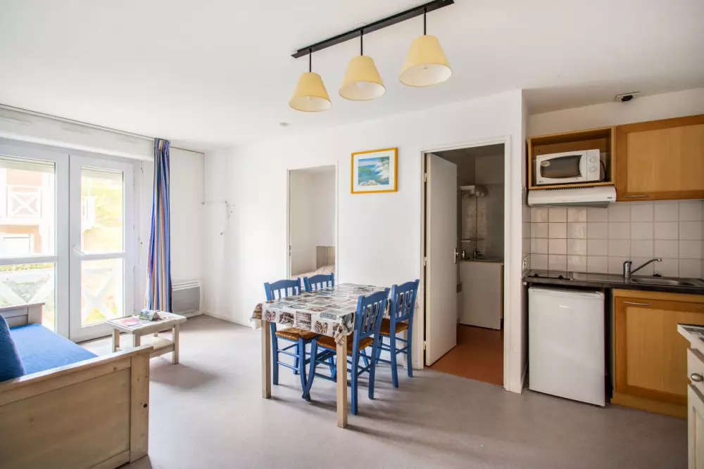 Residence Debussy - maeva Home