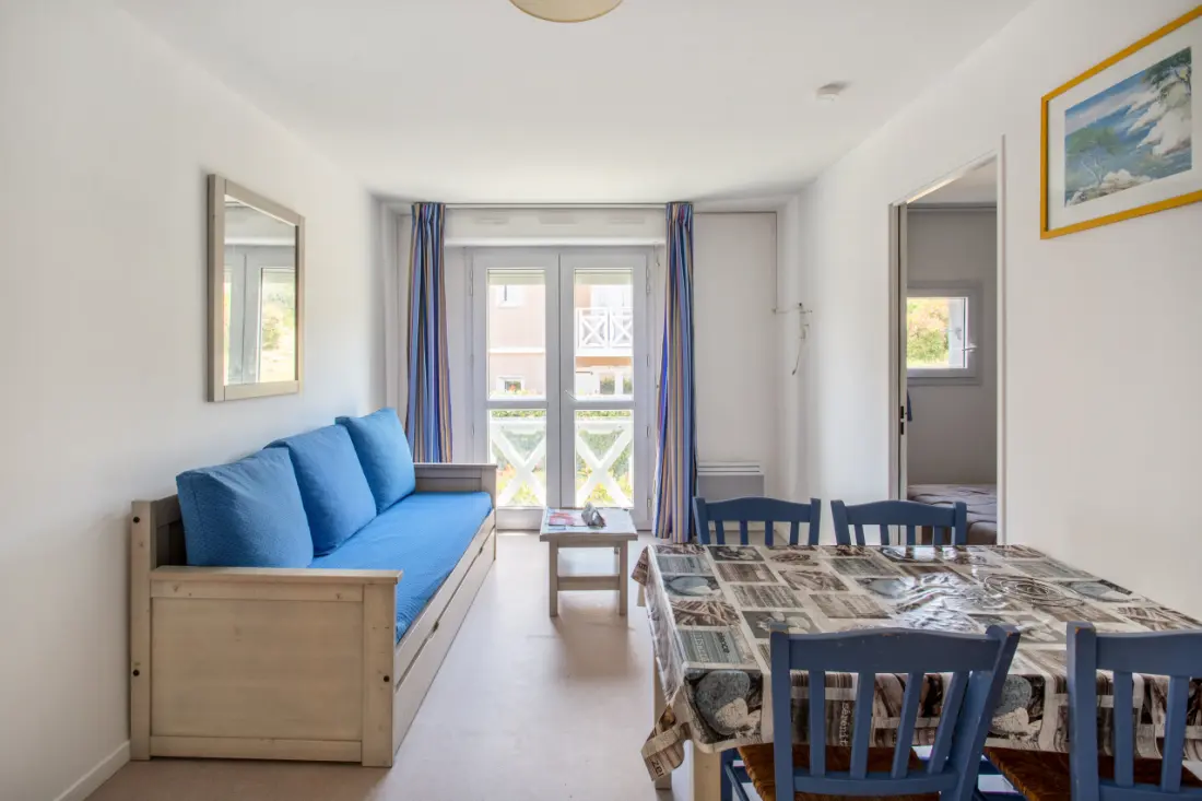 Residence Debussy - maeva Home