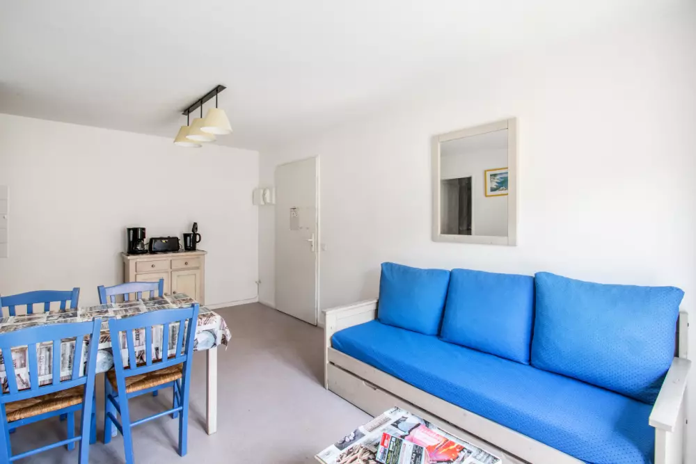 Residence Debussy - maeva Home