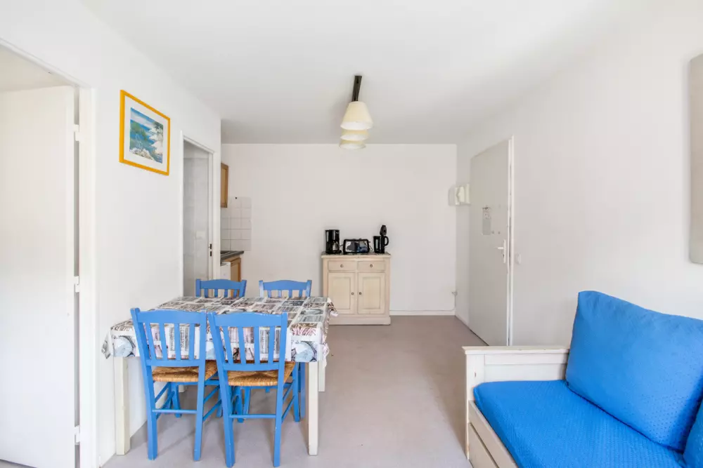 Residence Debussy - maeva Home