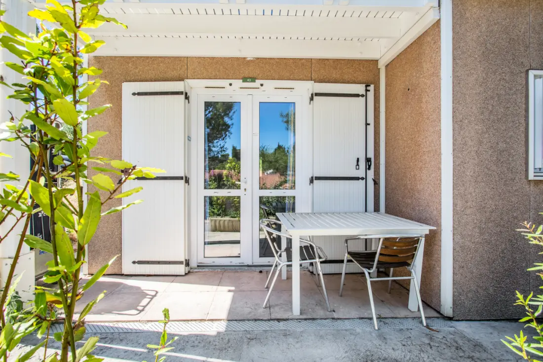 Residence Debussy - maeva Home