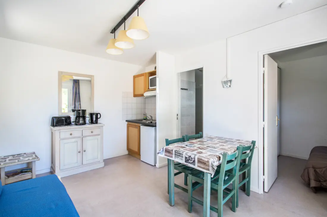Residence Debussy - maeva Home
