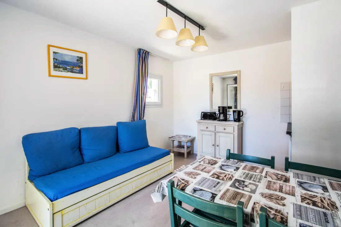 Residence Debussy - maeva Home