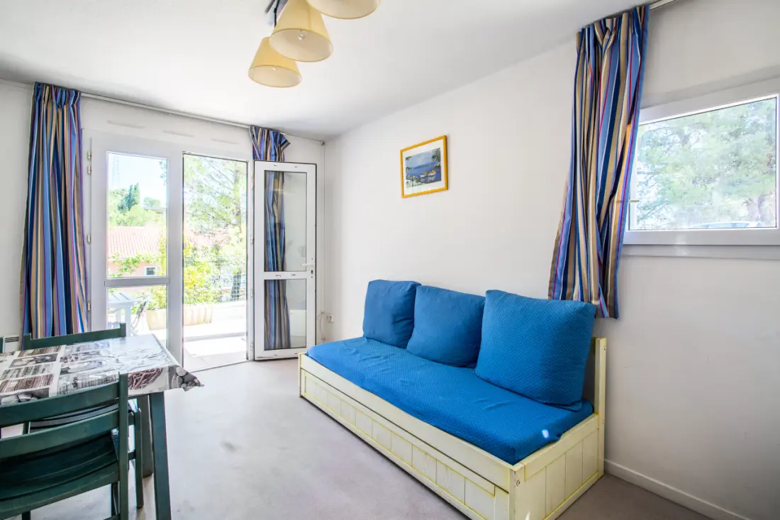 Residence Debussy - maeva Home