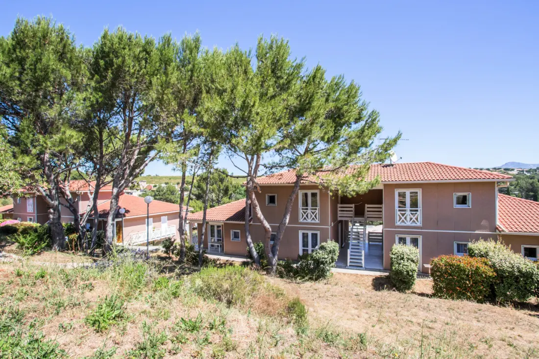 Residence Debussy - maeva Home