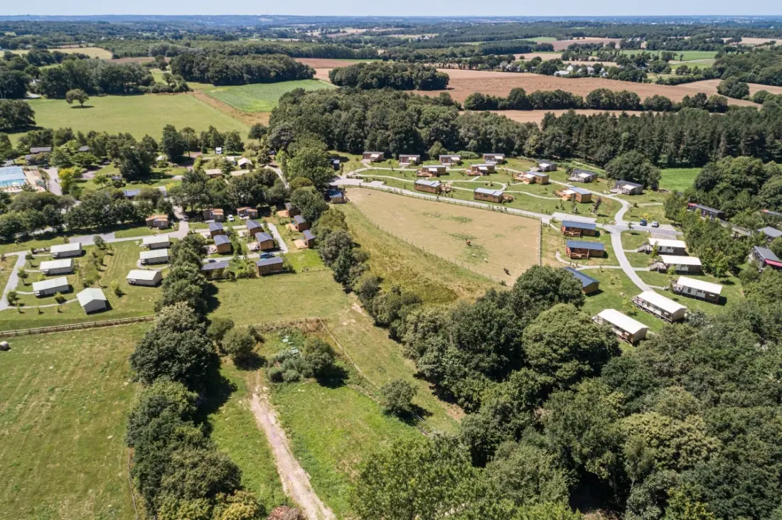 Domaine de Kervallon 4 étoiles★★★★